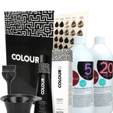 COLOURU OPENING DEAL